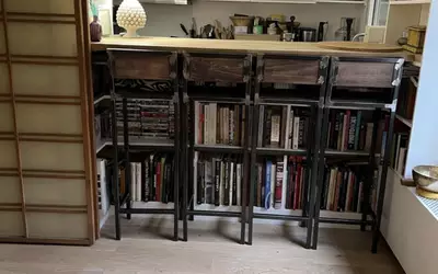 Paris 15E (75015)