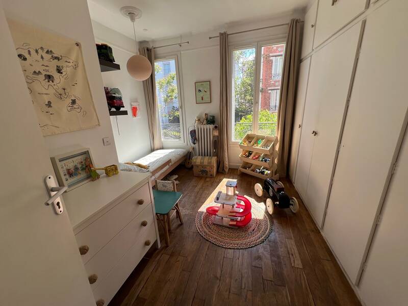 Saint-Ouen-Sur-Seine (93400)