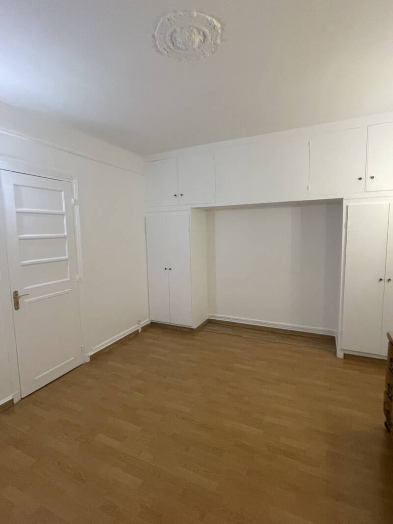 Paris 16E (75116)