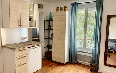 Paris 10E (75010)