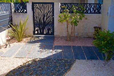 Vente maison 4 pièces Laudun-l'Ardoise (30290)