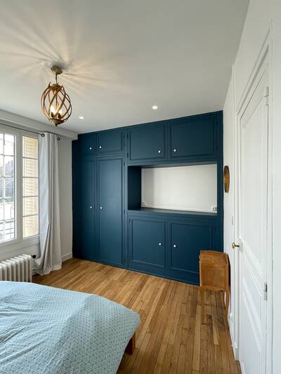 Location appartement 2 pièces Le Mans (72)