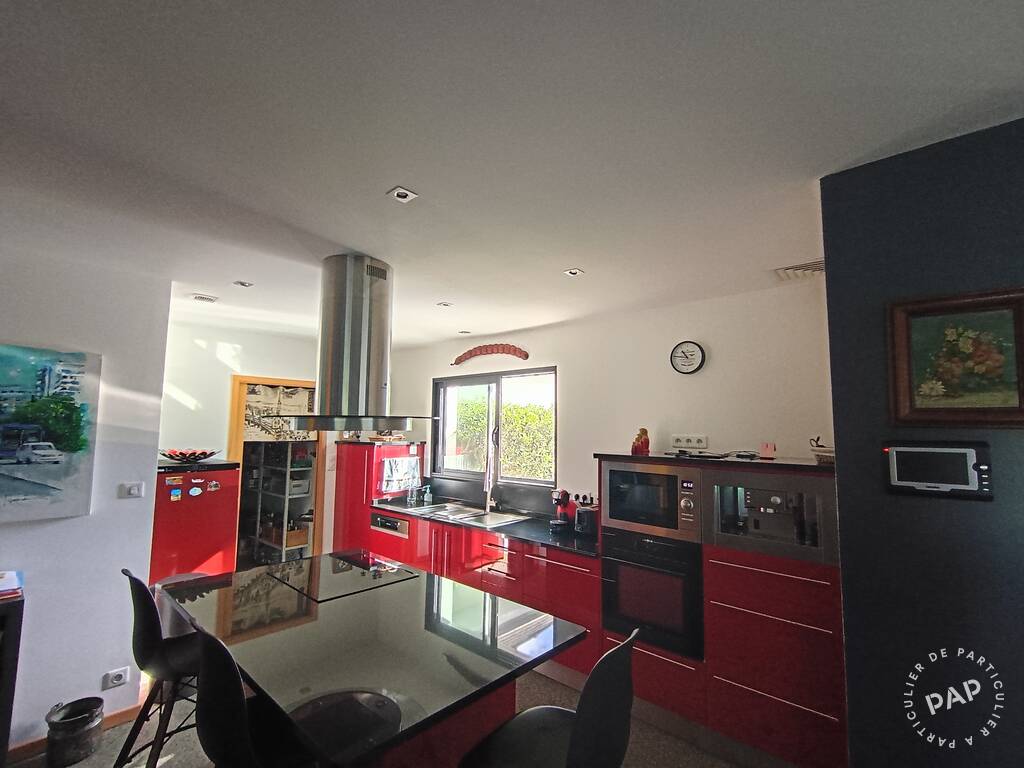 Vente maison 162 m² Buros (64160) - 162 m² - 475.000 € | Particulier à Particulier — 4