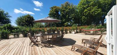 Location maison 5 pièces La Celle-les-Bordes (78720)