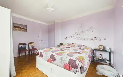 Villeurbanne (69100)