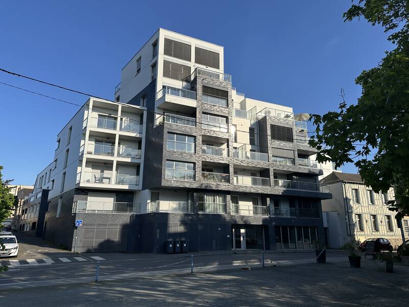 Rennes (35000)