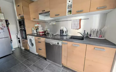 Le Chesnay-Rocquencourt (78150)
