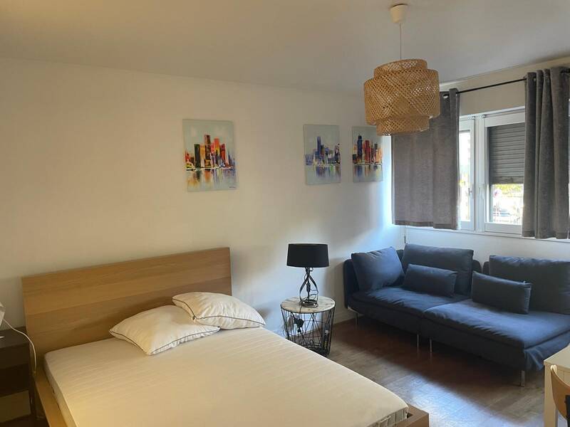 Paris 20E (75020)