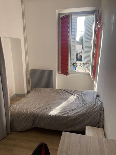 Location chambre en colocation 5 pièces Montfermeil (93370)
