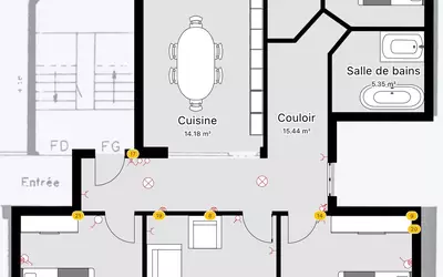 Colombes (92700)