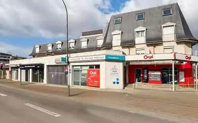 Vigneux-Sur-Seine (91270)