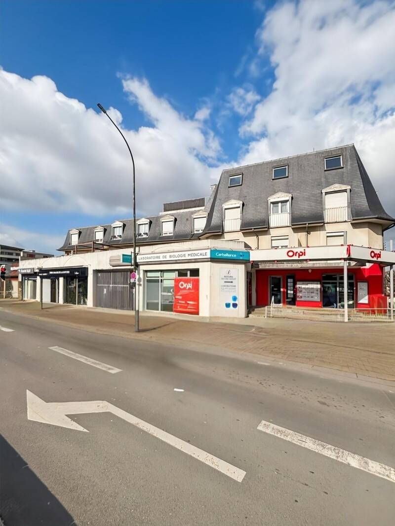 Vigneux-Sur-Seine (91270)