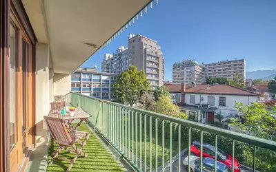 Grenoble (38000)