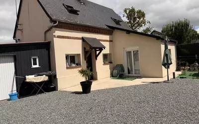 Amfreville-La-Campagne (27370)