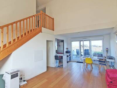 Vente appartement 4 pièces Toulouse (31)
