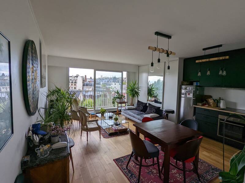 Paris 16E (75016)