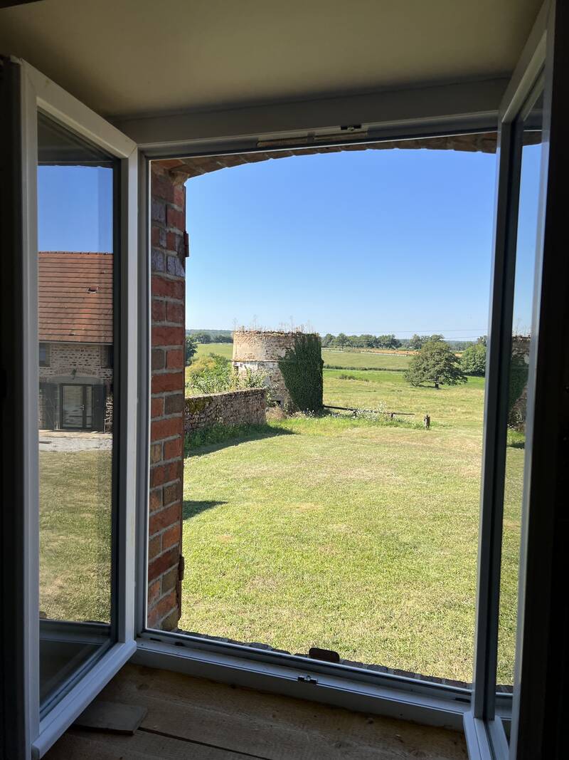 Chambon-Sur-Voueize (23170)