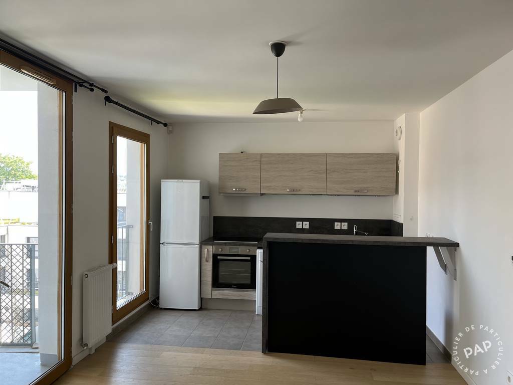 Appartement a louer bourg-la-reine - 2 pièce(s) - 42 m2 - Surfyn