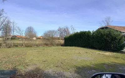 Yzosse (40180)