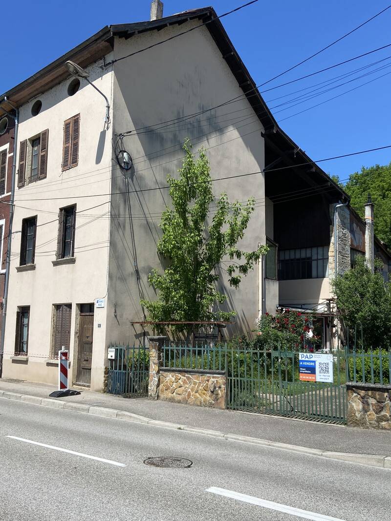 Sault-Brénaz (01150)
