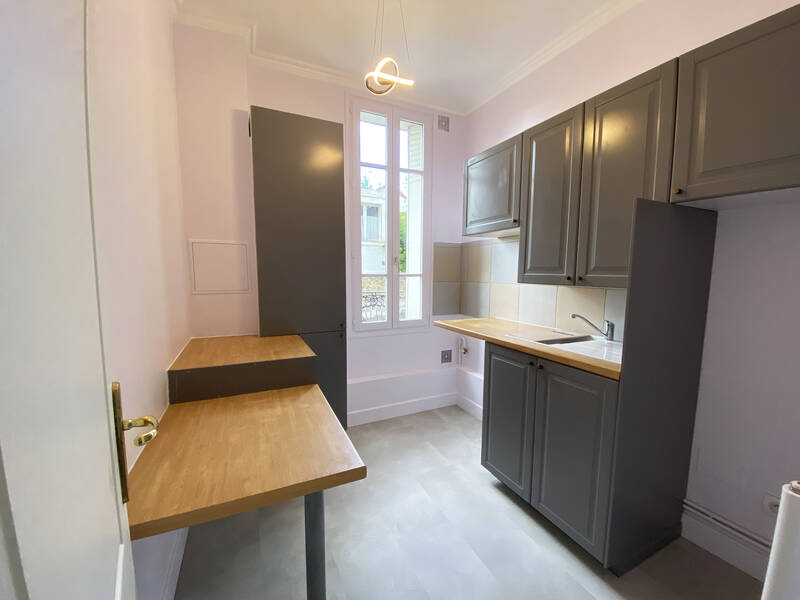 Fontenay-Sous-Bois (94120)