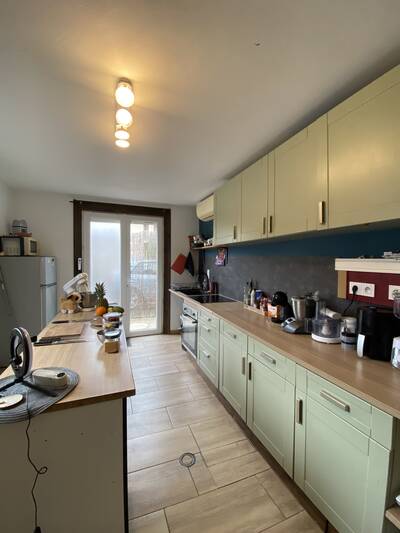 Vente maison 5 pièces Albi (81000)