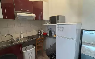 Paris 18E (75018)