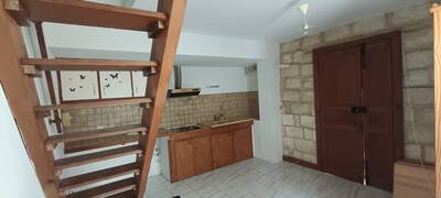 Vente appartement 3 pièces Aigues-Mortes (30220)