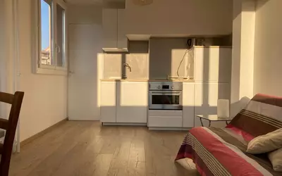 Marseille 5E (13005)