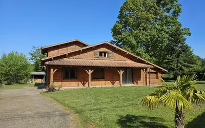 Sainte-Eulalie-En-Born (40200)