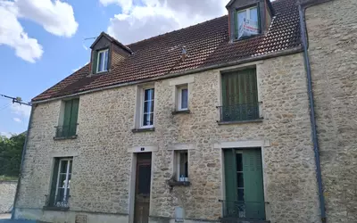 Étampes (91150)