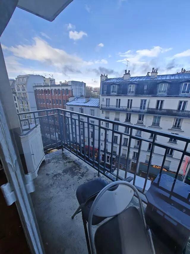 Paris 14E (75014)