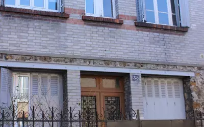 Vitry-Sur-Seine (94400)