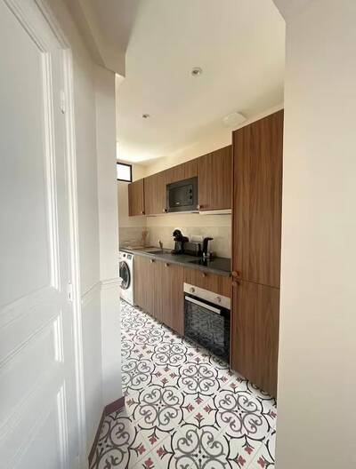 Location appartement 2 pièces Saint-Ouen-sur-Seine (93400)