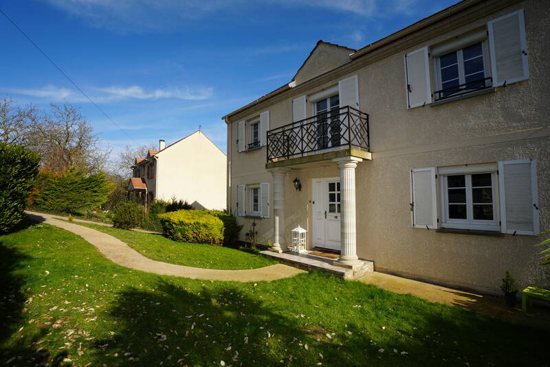Neuilly-Plaisance (93360)