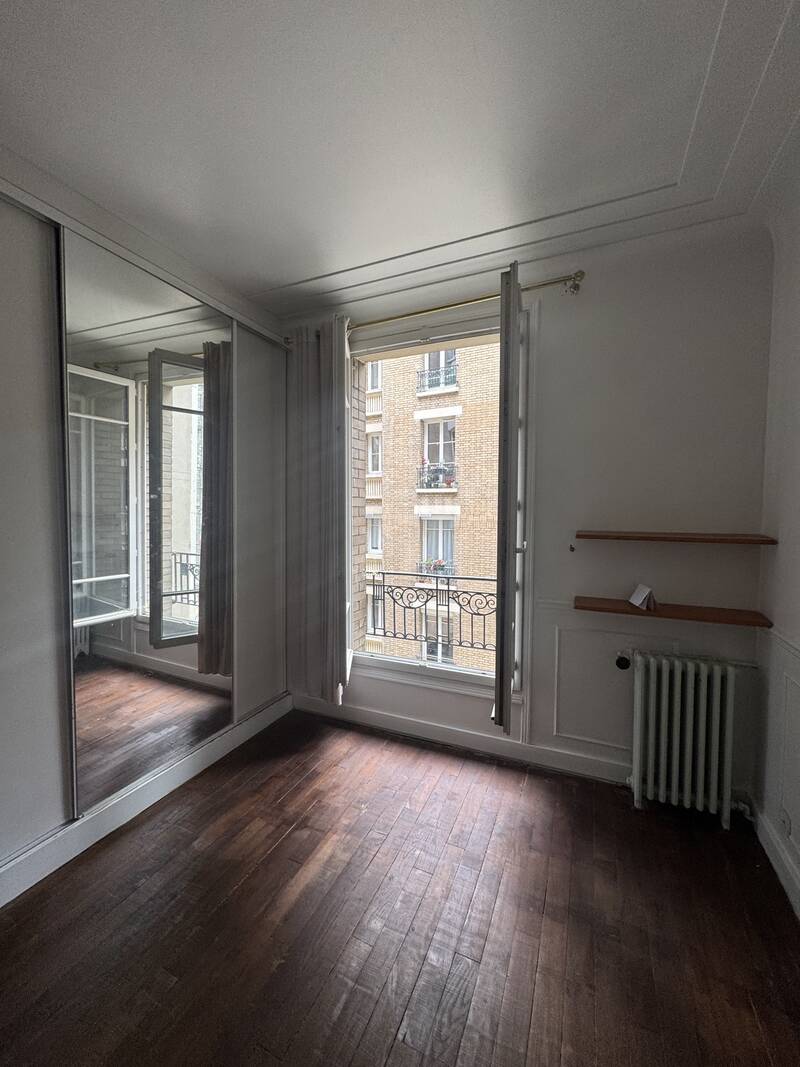 Paris 15E (75015)