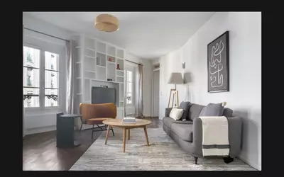 Paris 18E (75018)