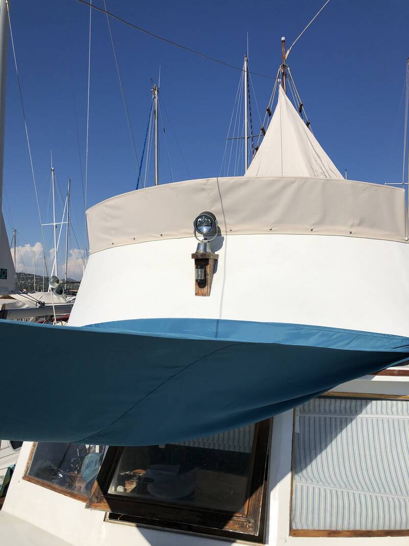 Saint-Tropez (83990)