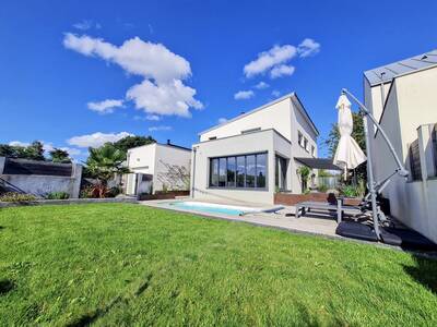 Vente maison 5 pièces Vezin-le-Coquet (35132)