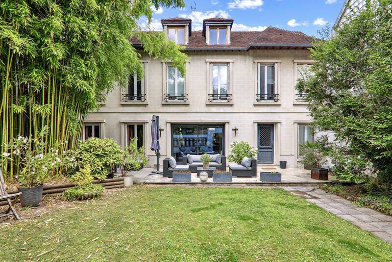 Le Perreux-Sur-Marne (94170)