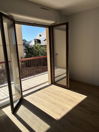 Location appartement 2 pièces Rodez (12000)