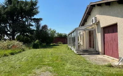 Mondonville (31700)