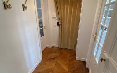 Paris 18E (75018)