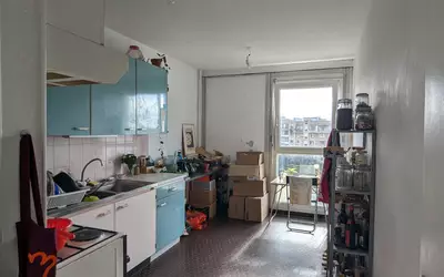 Pantin (93500)