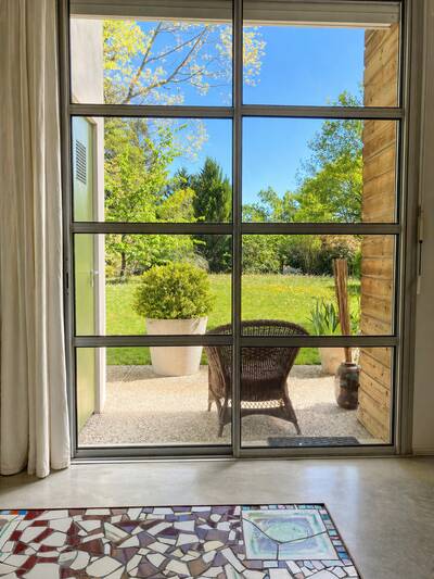Vente maison 7 pièces Lescar (64230)