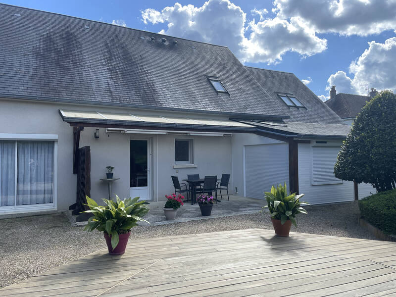 Sainte-Maure-De-Touraine (37800)