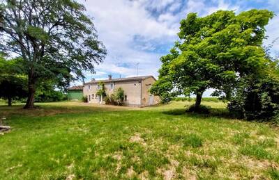 Vente maison 5 pièces Langon (33210)