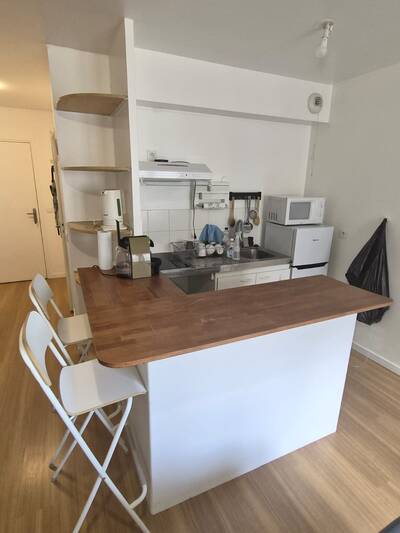Location appartement studio Thiais (94320)