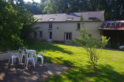 Location chambre en colocation 6 pièces Romillé (35850)