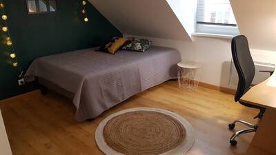 Location appartement studio Strasbourg (67)